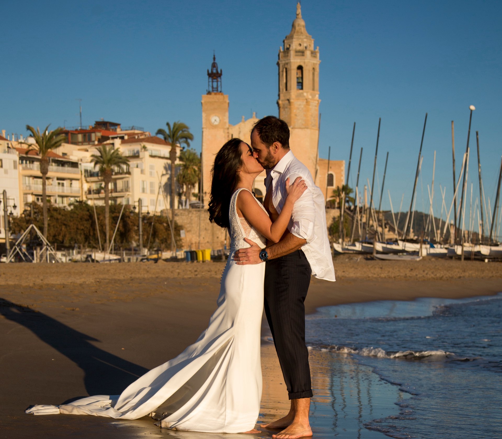 Bodas